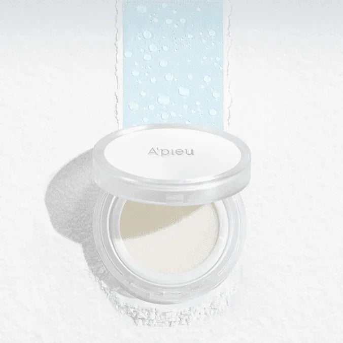 [Apieu] Water Lock Finisher 13g - Ballagrio