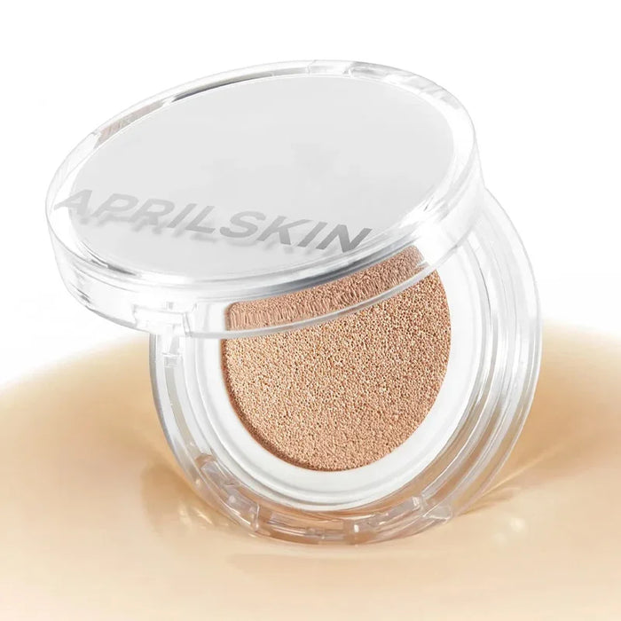 [APRILSKIN] Magic Snow Cushion 4.0 with Refill 12g*2EA
