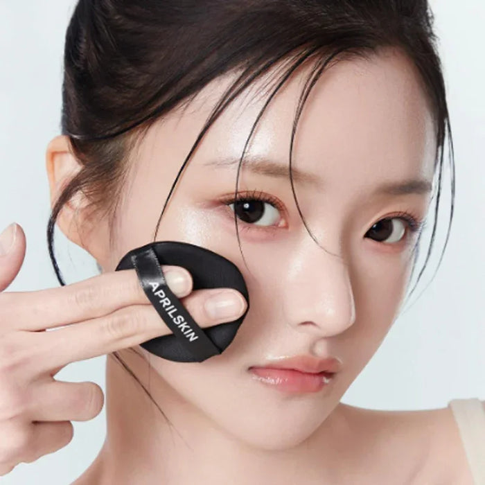 [APRILSKIN] Magic Snow Cushion 4.0 with Refill 12g*2EA