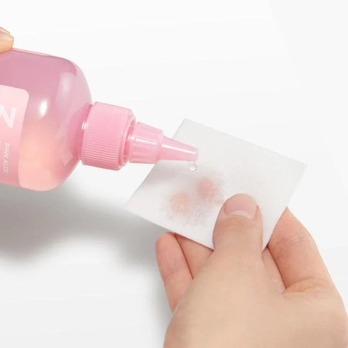 [APRILSKIN] Pink Aloe Vita Toner 250ml - Ballagrio