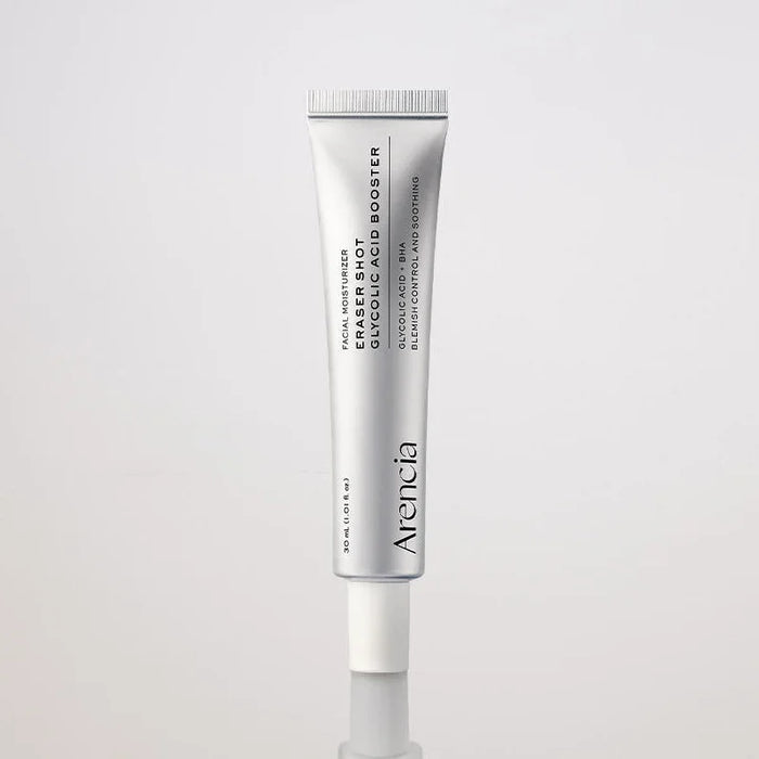[Arencia] Eraser Shot Glycolic Acid Booster 30ml