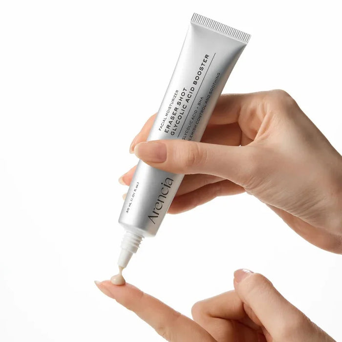 [Arencia] Eraser Shot Glycolic Acid Booster 30ml