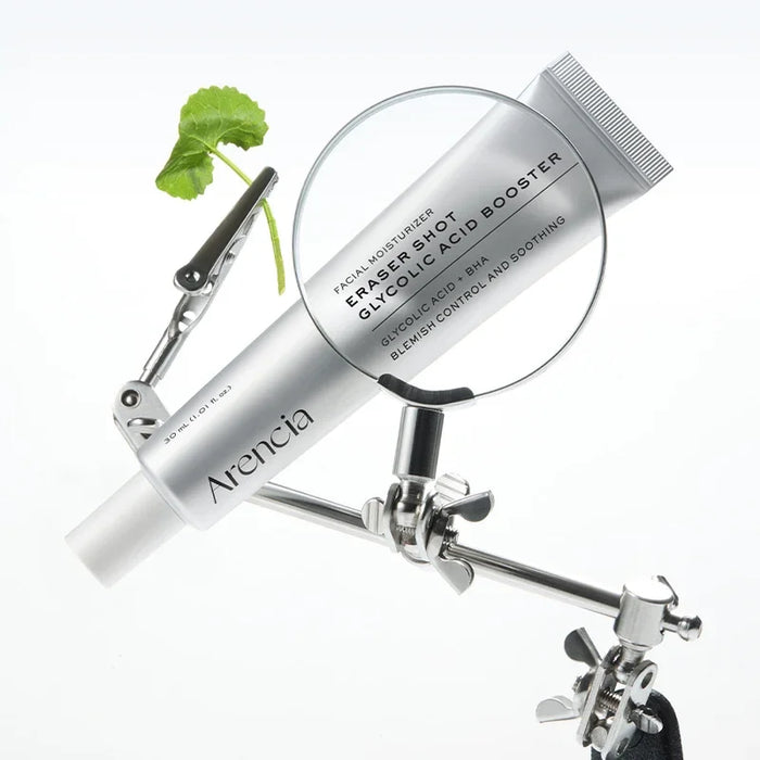 [Arencia] Eraser Shot Glycolic Acid Booster 30ml