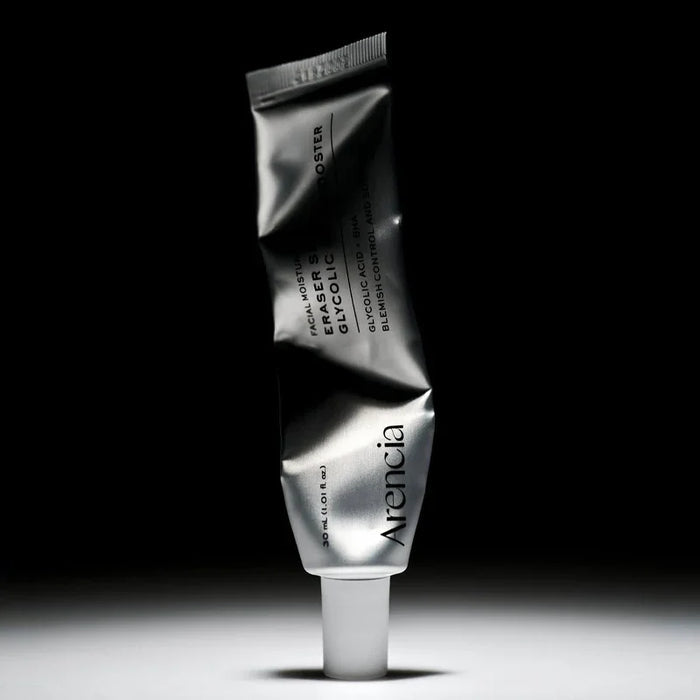 [Arencia] Eraser Shot Glycolic Acid Booster 30ml