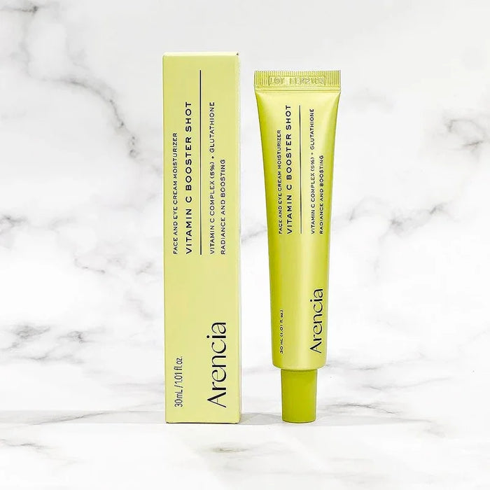 [Arencia] Vitamin C Booster Shot 30ml