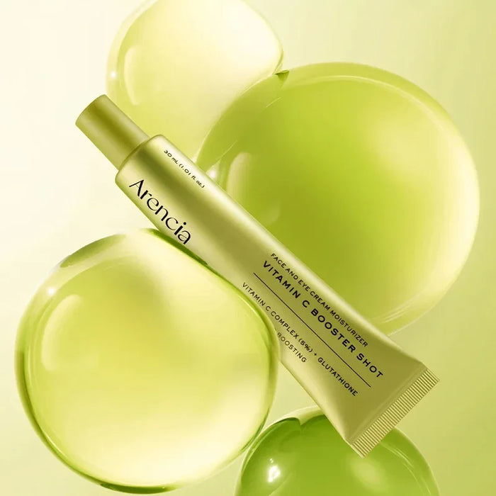[Arencia] Vitamin C Booster Shot 30ml