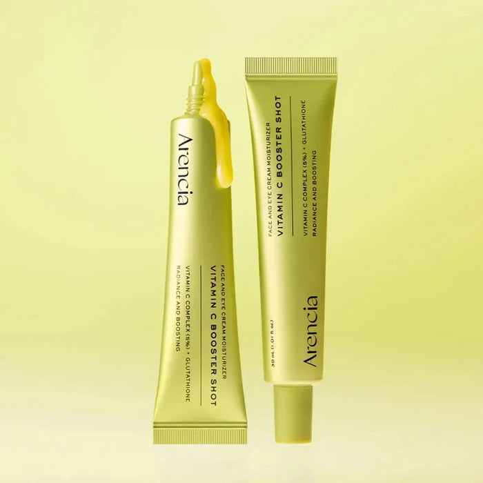 [Arencia] Vitamin C Booster Shot 30ml