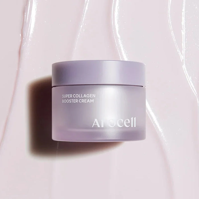 [Arocell] Super Collagen Booster Cream 50g
