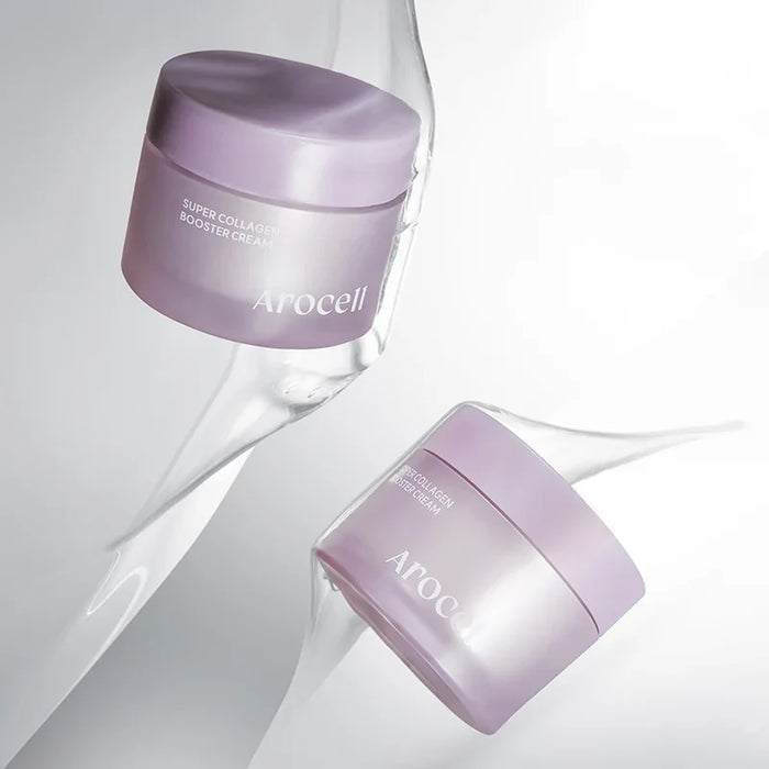[Arocell] Super Collagen Booster Cream 50g