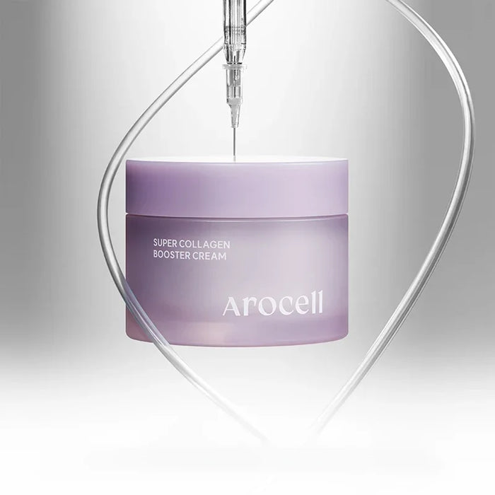 [Arocell] Super Collagen Booster Cream 50g