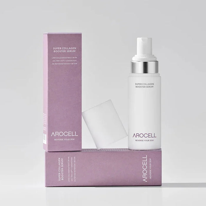 [Arocell] Super Collagen Booster Serum 70ml