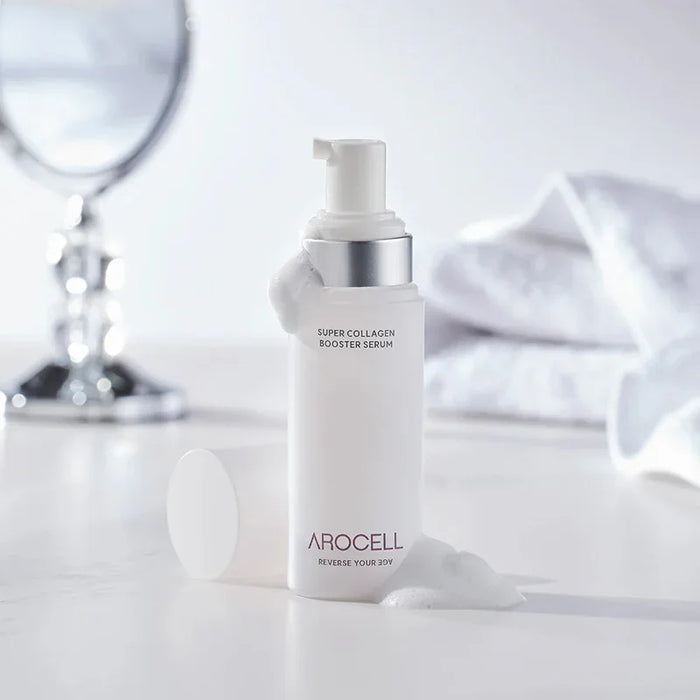 [Arocell] Super Collagen Booster Serum 70ml
