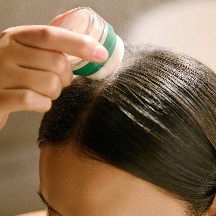 [AROMATICA] Rosemary Dry Shampoo Powder 10g - Ballagrio