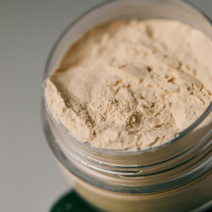 [AROMATICA] Rosemary Dry Shampoo Powder 10g - Ballagrio
