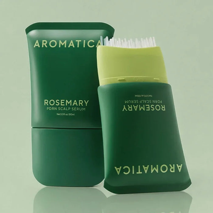 [AROMATICA] Rosemary PDRN Scalp Serum 100ml