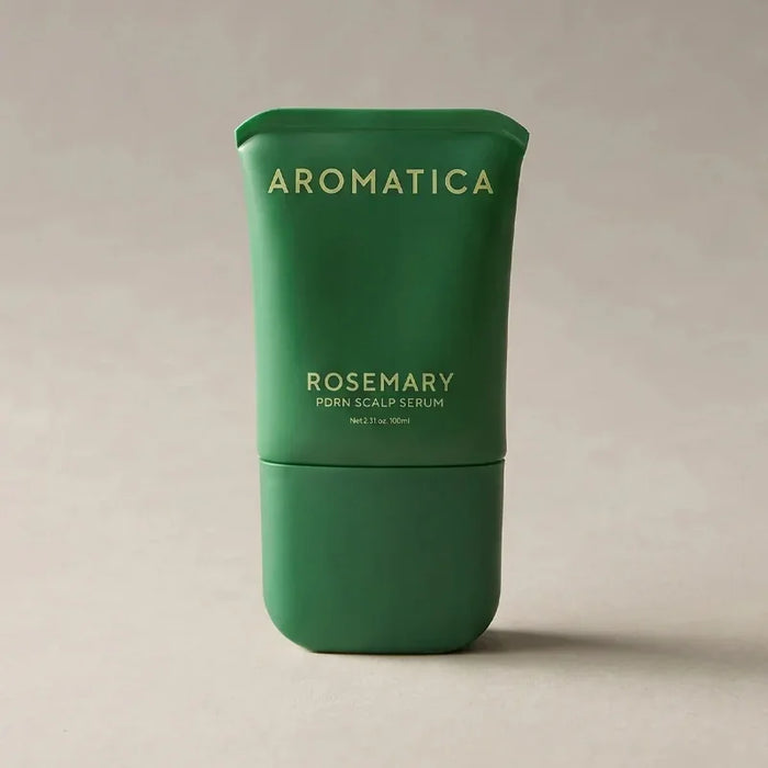 [AROMATICA] Rosemary PDRN Scalp Serum 100ml