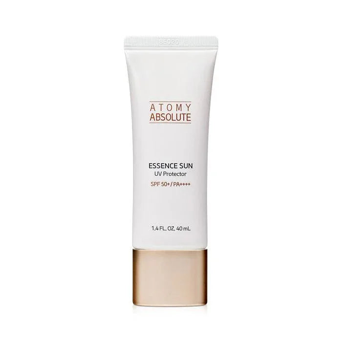 [ATOMY] Absolute Essence Sun SPF 50+ PA++++ 40ml - Ballagrio