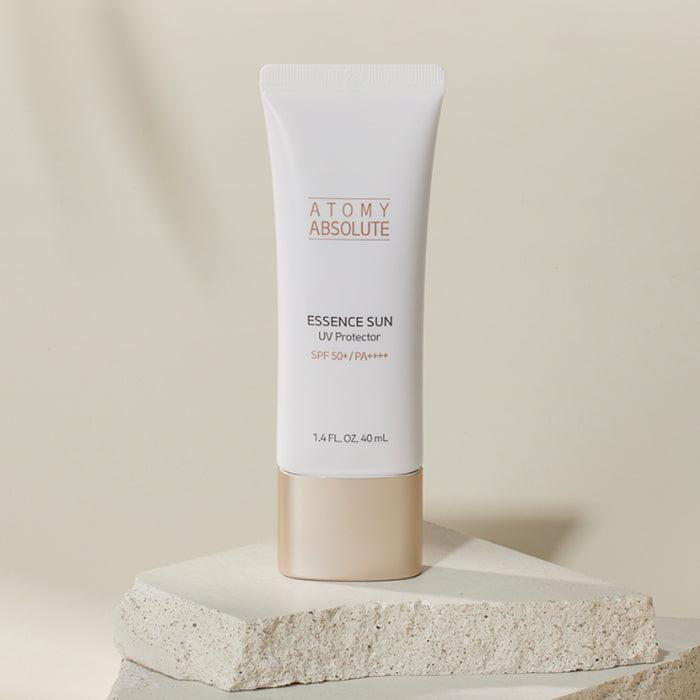 [ATOMY] Absolute Essence Sun SPF 50+ PA++++ 40ml - Ballagrio