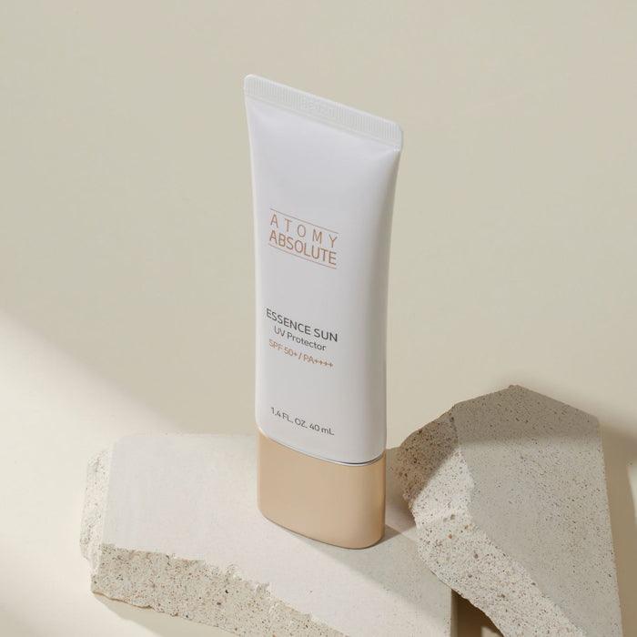 [ATOMY] Absolute Essence Sun SPF 50+ PA++++ 40ml - Ballagrio