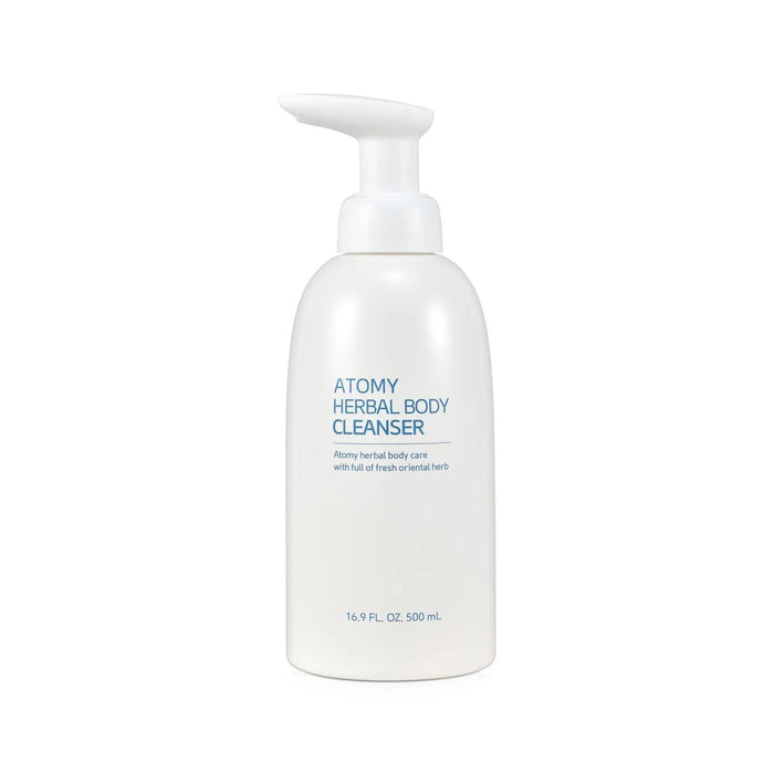 [ATOMY] Herbal Body Cleanser 500ml - Ballagrio