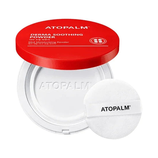 [ATOPALM] Derma Soothing Powder 23g - Ballagrio