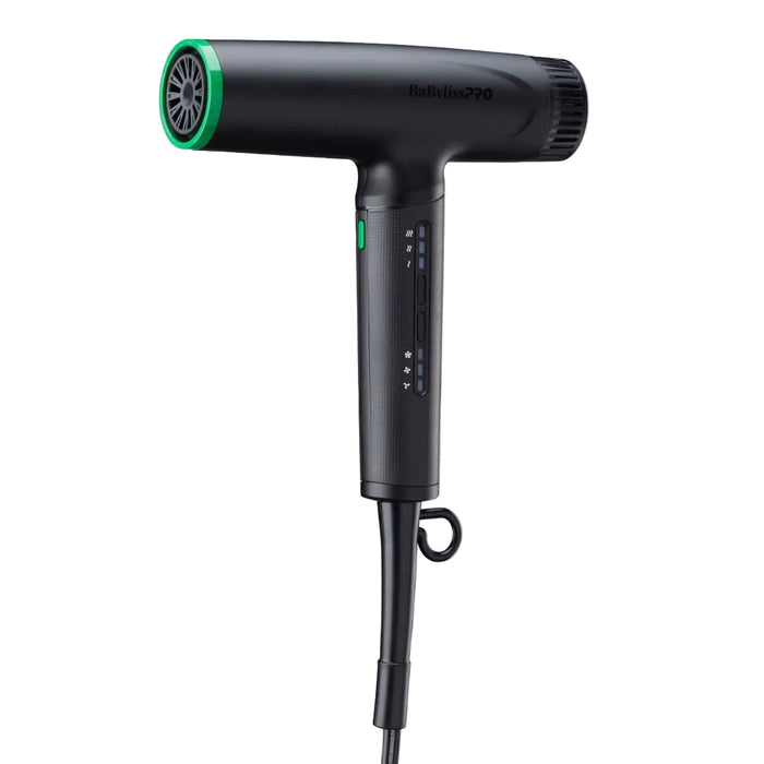 BaBylissPRO® X Tomb45® Professional Nano Light Ionic Dryer