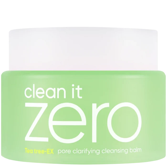 Banila co. | Clean It Zero Cleansing Balm Pore Clarifying - skin28