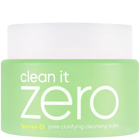 Banila co. | Clean It Zero Cleansing Balm Pore Clarifying - skin28