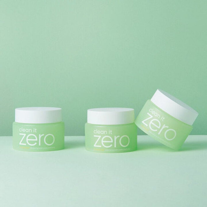Banila co. | Clean It Zero Cleansing Balm Pore Clarifying - skin28