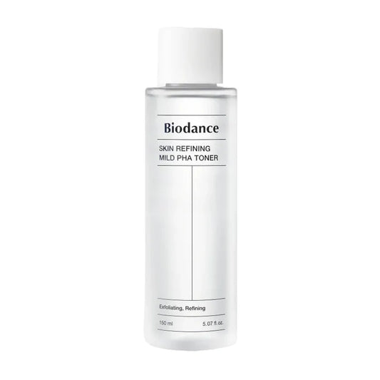 [Biodance] Skin Refining Mild PHA Toner