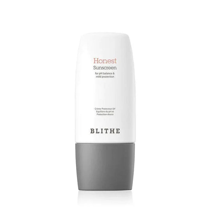 [BLITHE] Honest Sunscreen SPF 50+ PA++++ 50ml - Ballagrio