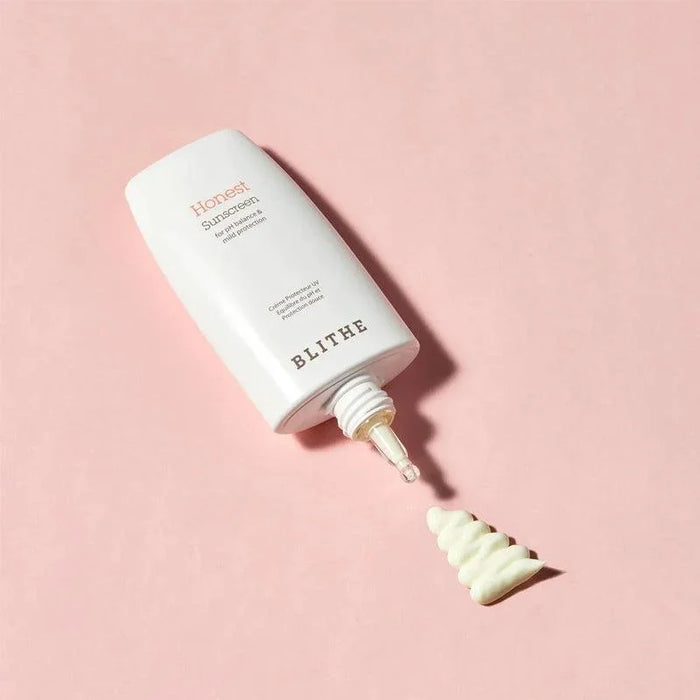 [BLITHE] Honest Sunscreen SPF 50+ PA++++ 50ml - Ballagrio