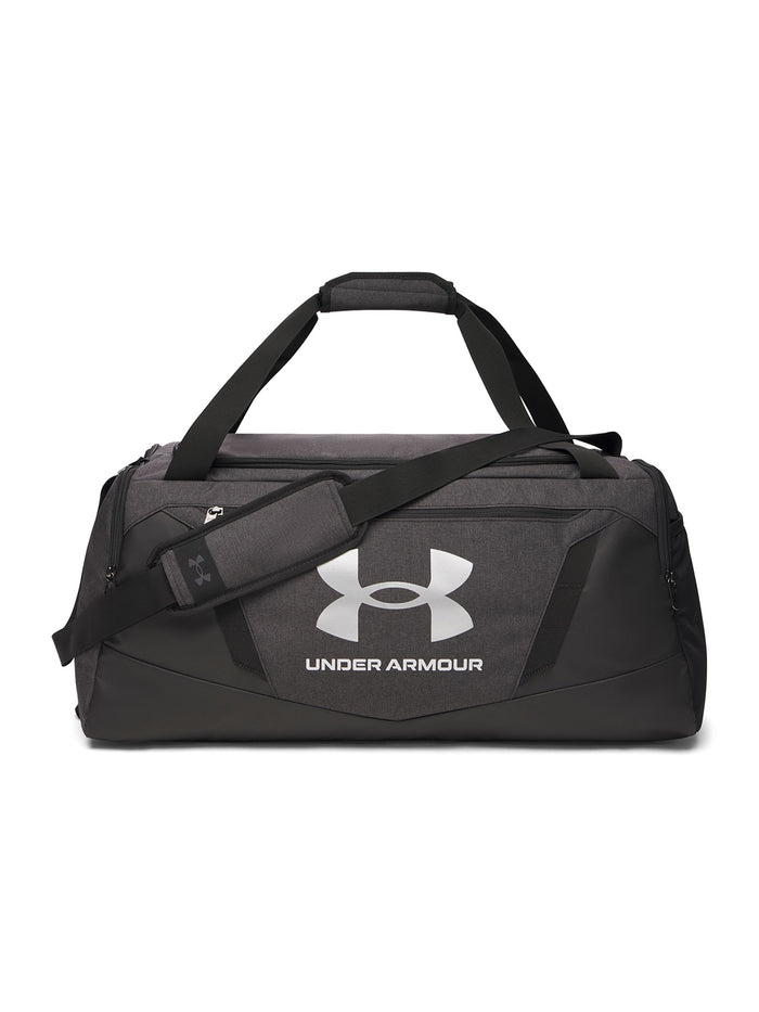Bolso UA Undeniable 5.0 Medium negro unisex