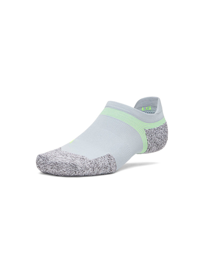 Calcetín UA ArmourDry 3-Pack gris unisex