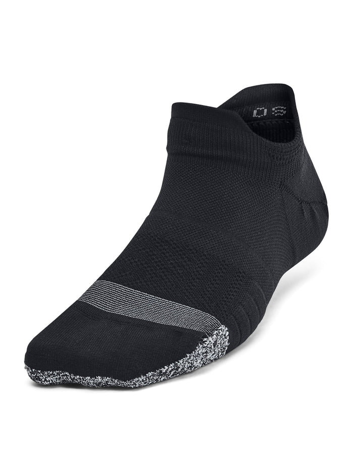 Calcetín UA Breathe 3-Pack negro para mujer