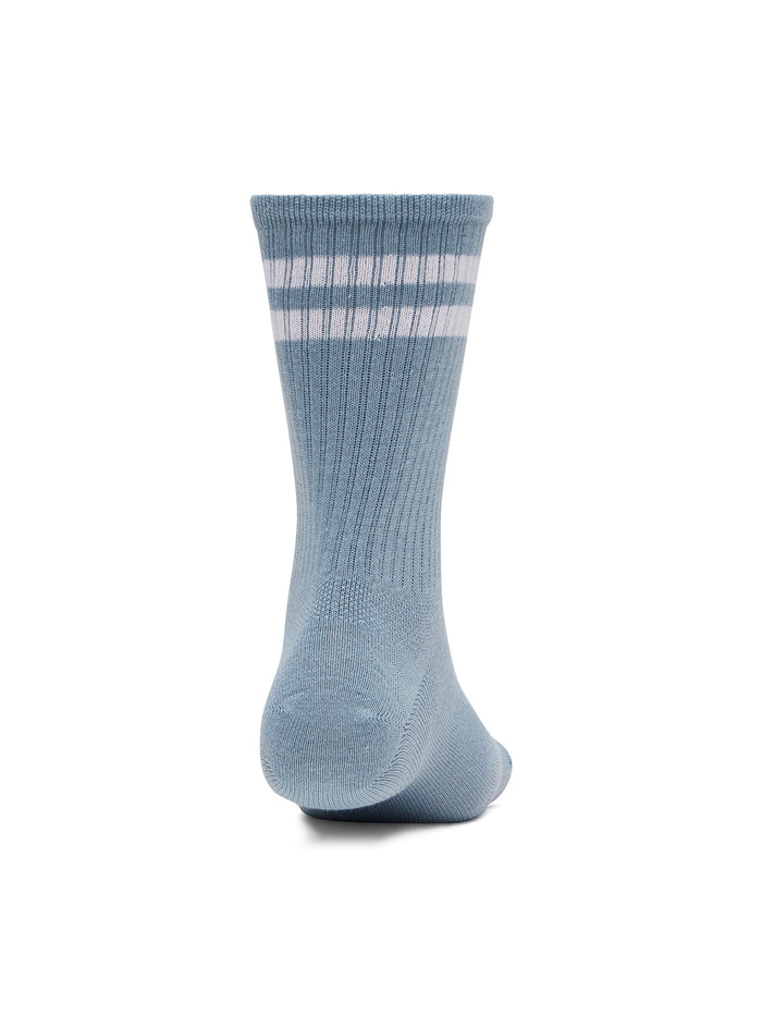 Calcetín UA Essential 6-pack gris unisex