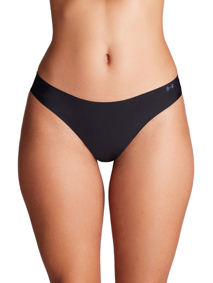 Paquete de 3 tangas No Show®para mujer