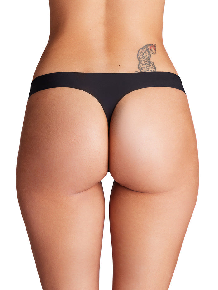 Paquete de 3 tangas No Show®para mujer