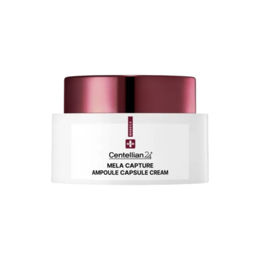 Centellian24 Madeca Mela Capture Ampoule Capsule Cream 55Ml