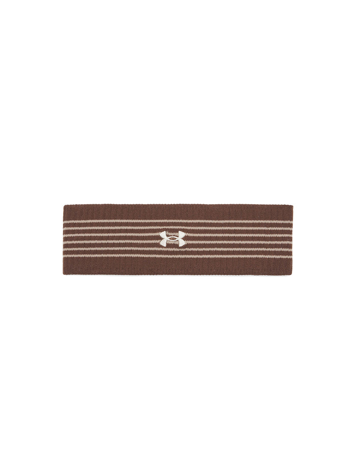 Cintillo UA Lightweight Terry café unisex