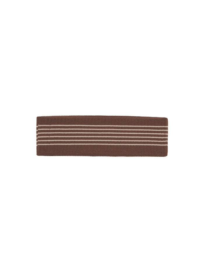 Cintillo UA Lightweight Terry café unisex