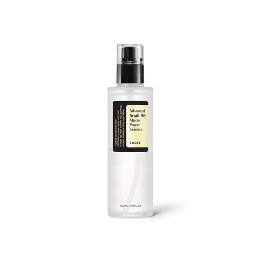 Cosrx Advanced Snail 96 Mucin Power Essence 100ml | GlamTouch UK