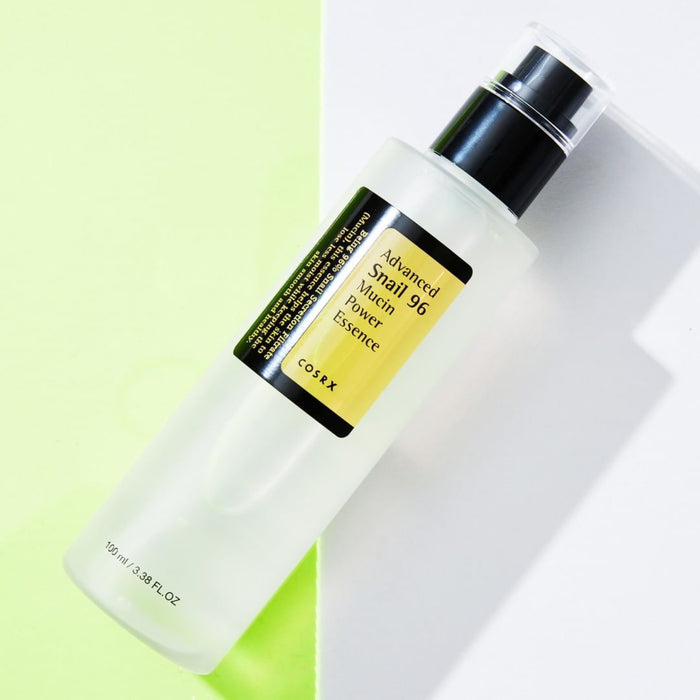 Cosrx Advanced Snail 96 Mucin Power Essence 100ml | GlamTouch UK