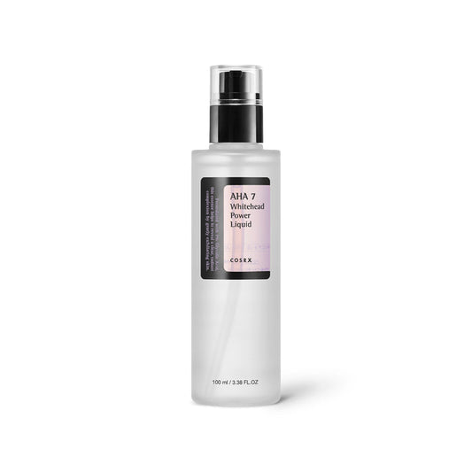 COSRX AHA 7 Whitehead Power Liquid 100ml | GlamTouch UK
