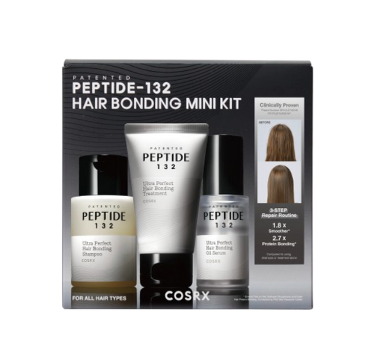 Cosrx Peptide -123 Hair Bonding Mini Kit