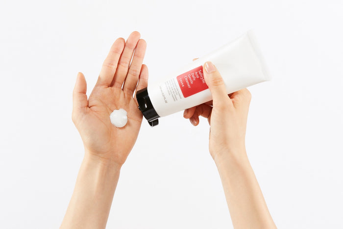 COSRX Salicylic Acid Daily Gentle Cleanser 150ml | GlamTouch UK