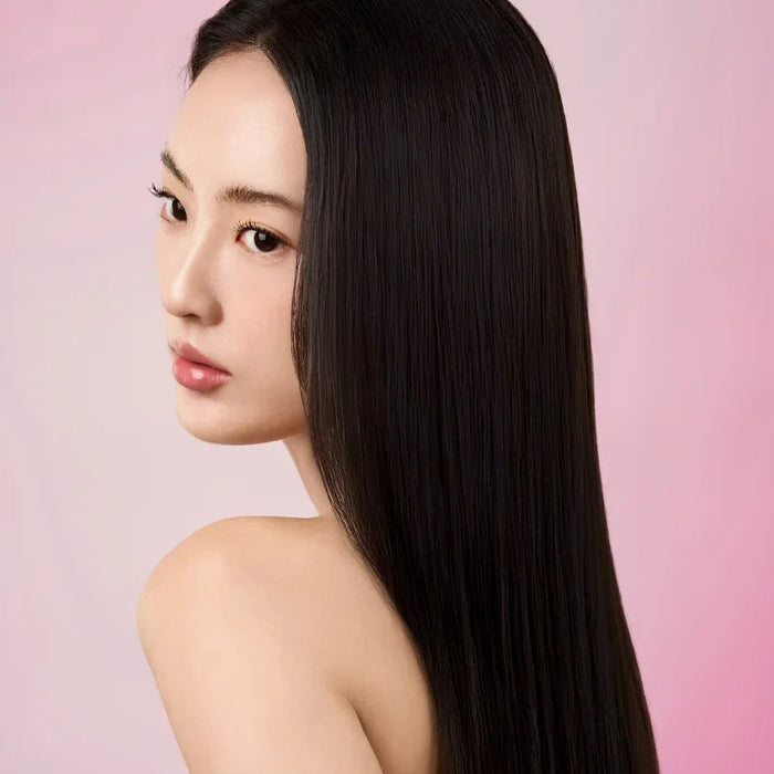 [d'Alba] Professional Repairing Scalp Therapy Serum Shampoo Rose Freesia 275ml - Ballagrio