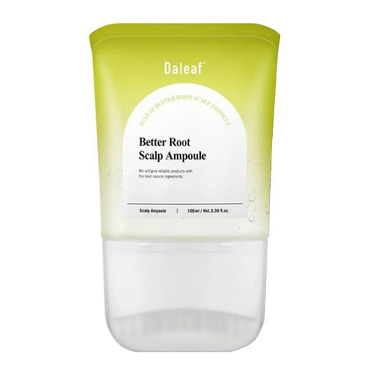 [Daleaf] Better Root Scalp Ampoule 100ml - Ballagrio