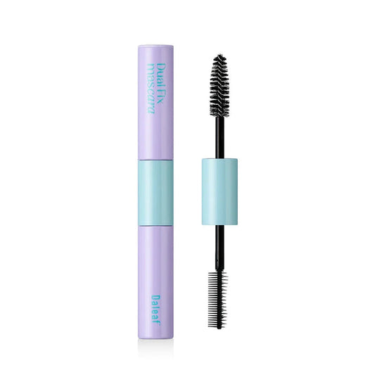 [Daleaf] Glam Dual Fix Hair Mascara 10ml - Ballagrio