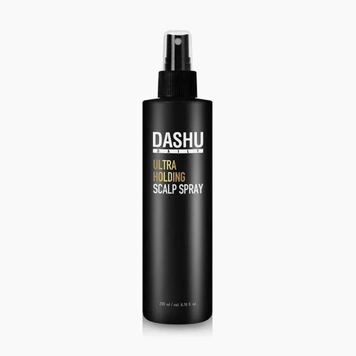 [DASHU] Daily Ultra Holding Scalp Spray 200ml DASHU